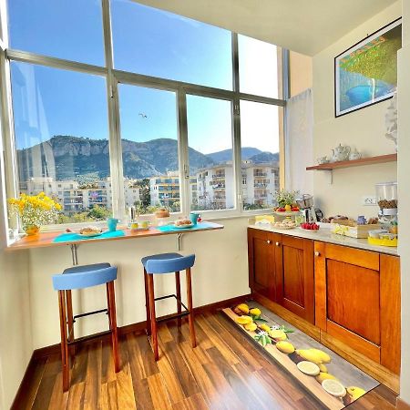 B&B Tina Πιάνο ντι Σορέντο Εξωτερικό φωτογραφία
