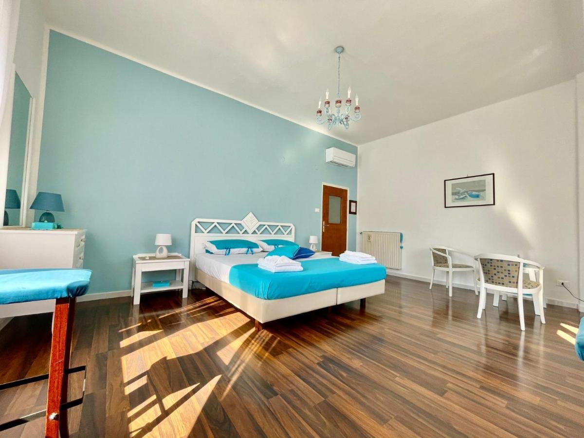 B&B Tina Πιάνο ντι Σορέντο Εξωτερικό φωτογραφία