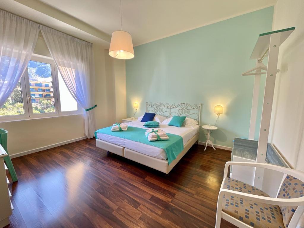 B&B Tina Πιάνο ντι Σορέντο Εξωτερικό φωτογραφία
