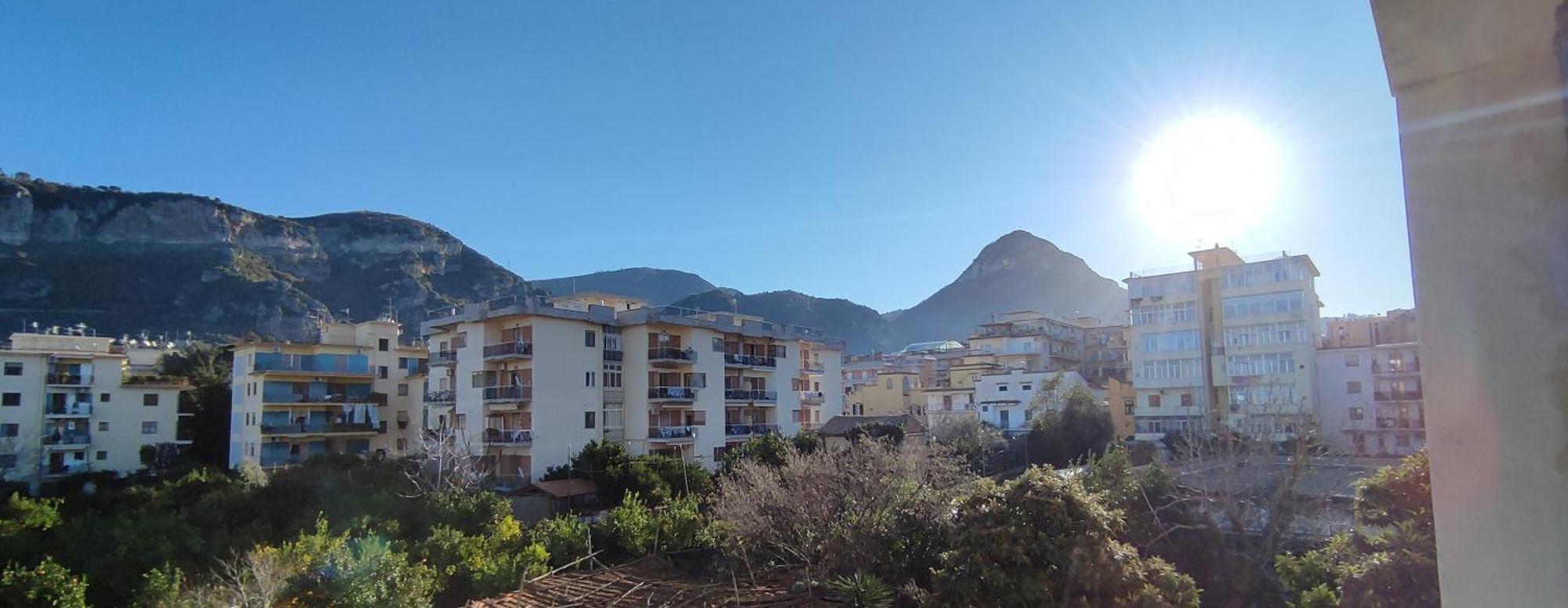 B&B Tina Πιάνο ντι Σορέντο Εξωτερικό φωτογραφία
